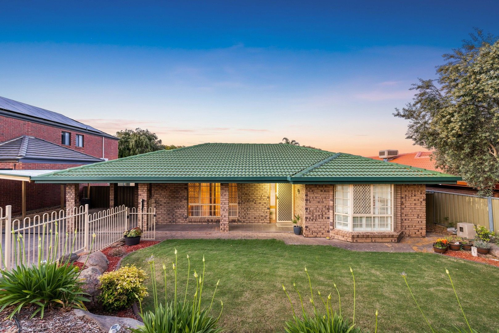 21 Reynell Road, Old Reynella SA 5161, Image 0