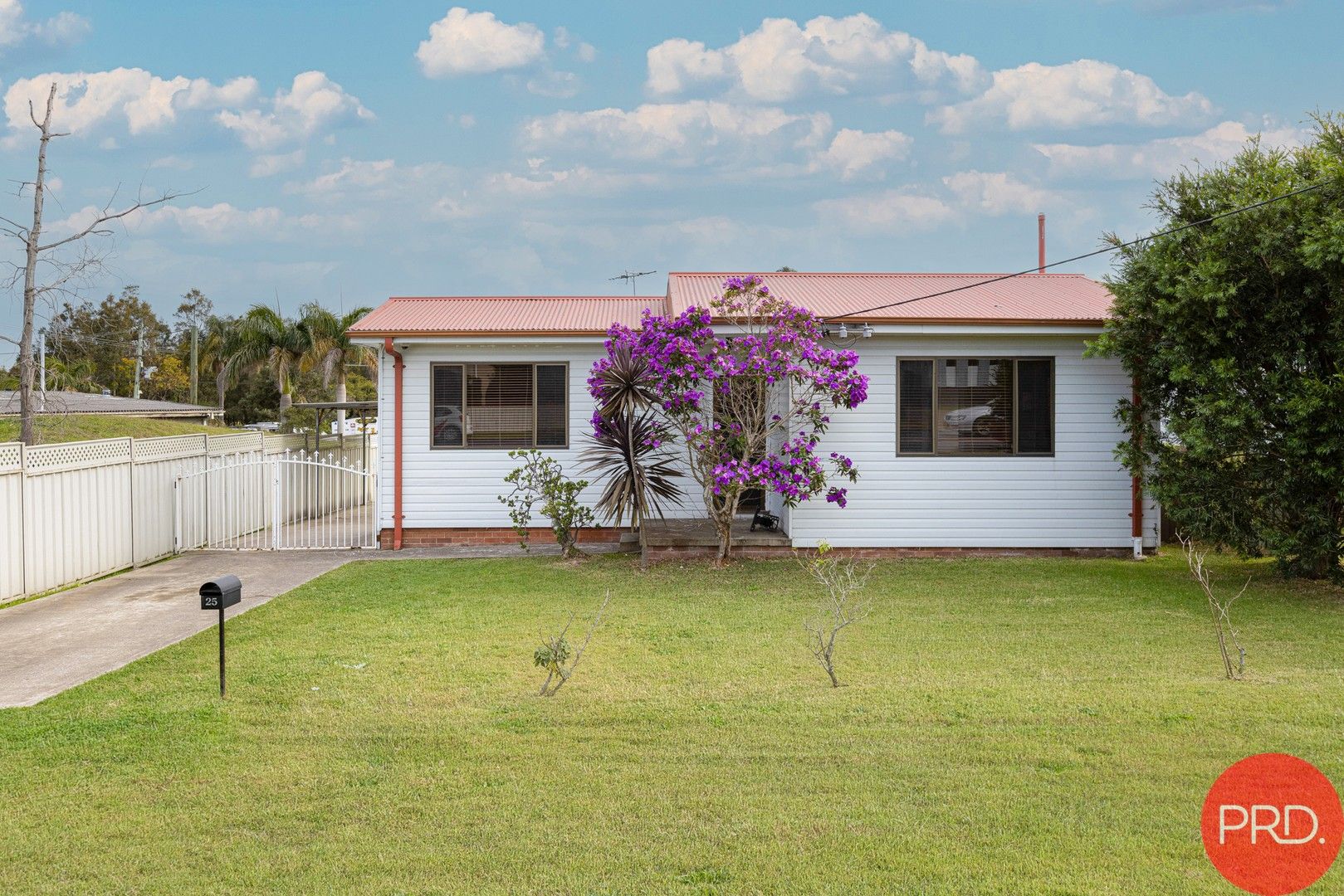 25 Byron Street, Beresfield NSW 2322 House For Rent Domain