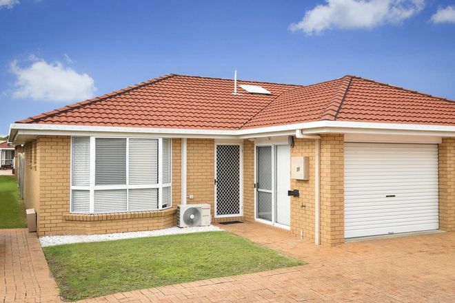 Picture of 20 Coutts Court, BRENDALE QLD 4500