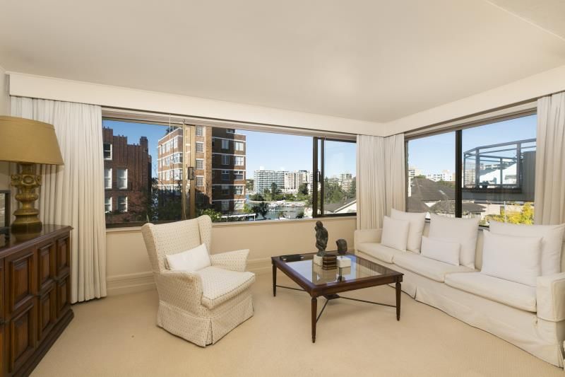 1 9 Billyard Avenue Elizabeth Bay Nsw 2011 Apartment For Rent 740 Domain