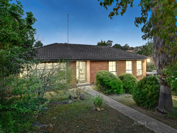 11 Newlyn Close, Templestowe VIC 3106