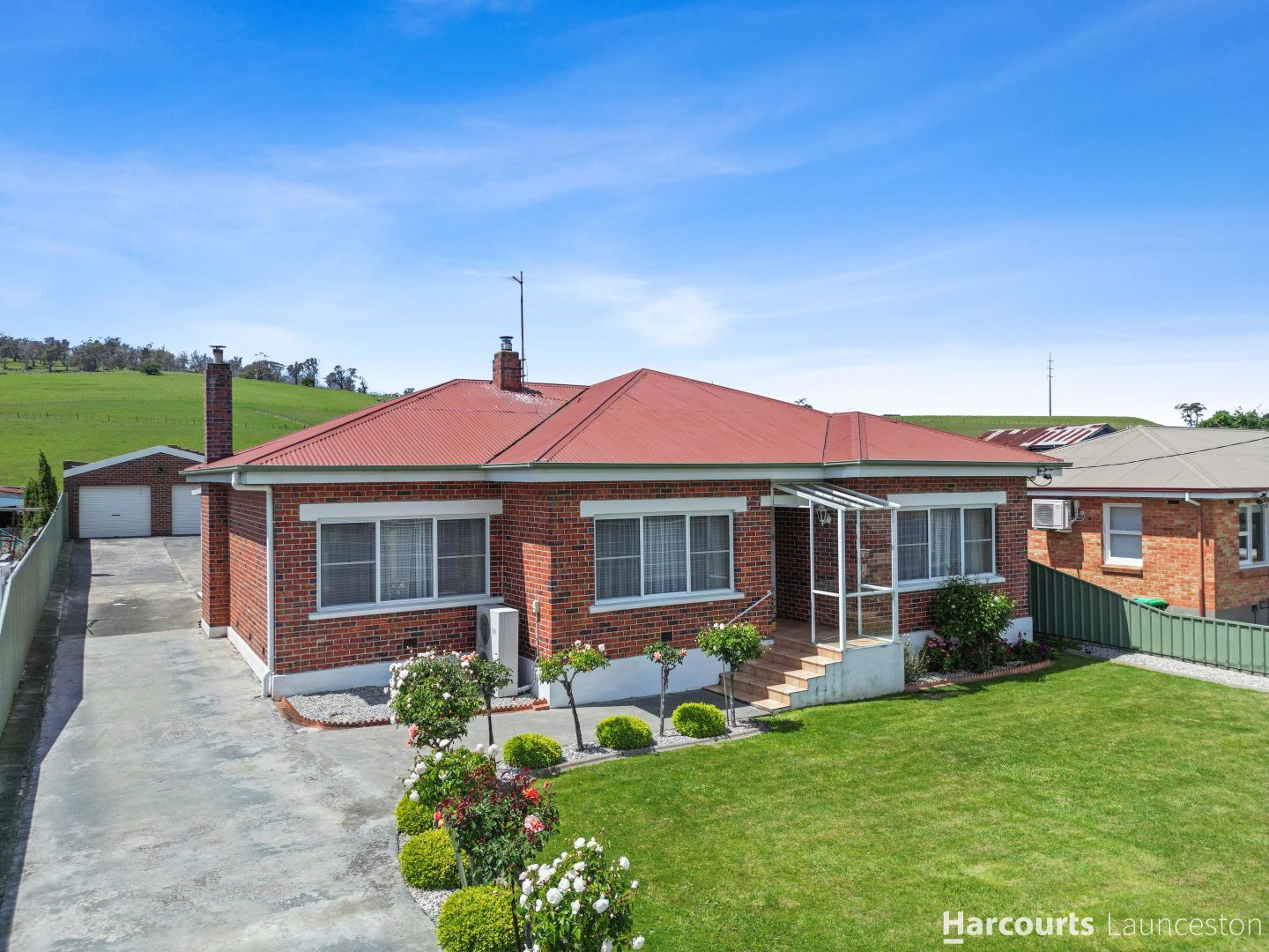 355 St Leonards Road, St Leonards TAS 7250, Image 1