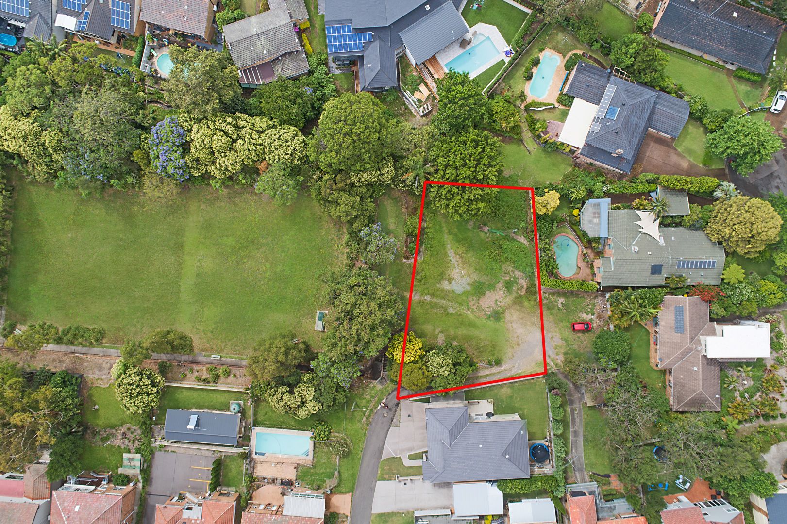45A Lookout Road, New Lambton Heights Property History & Address
