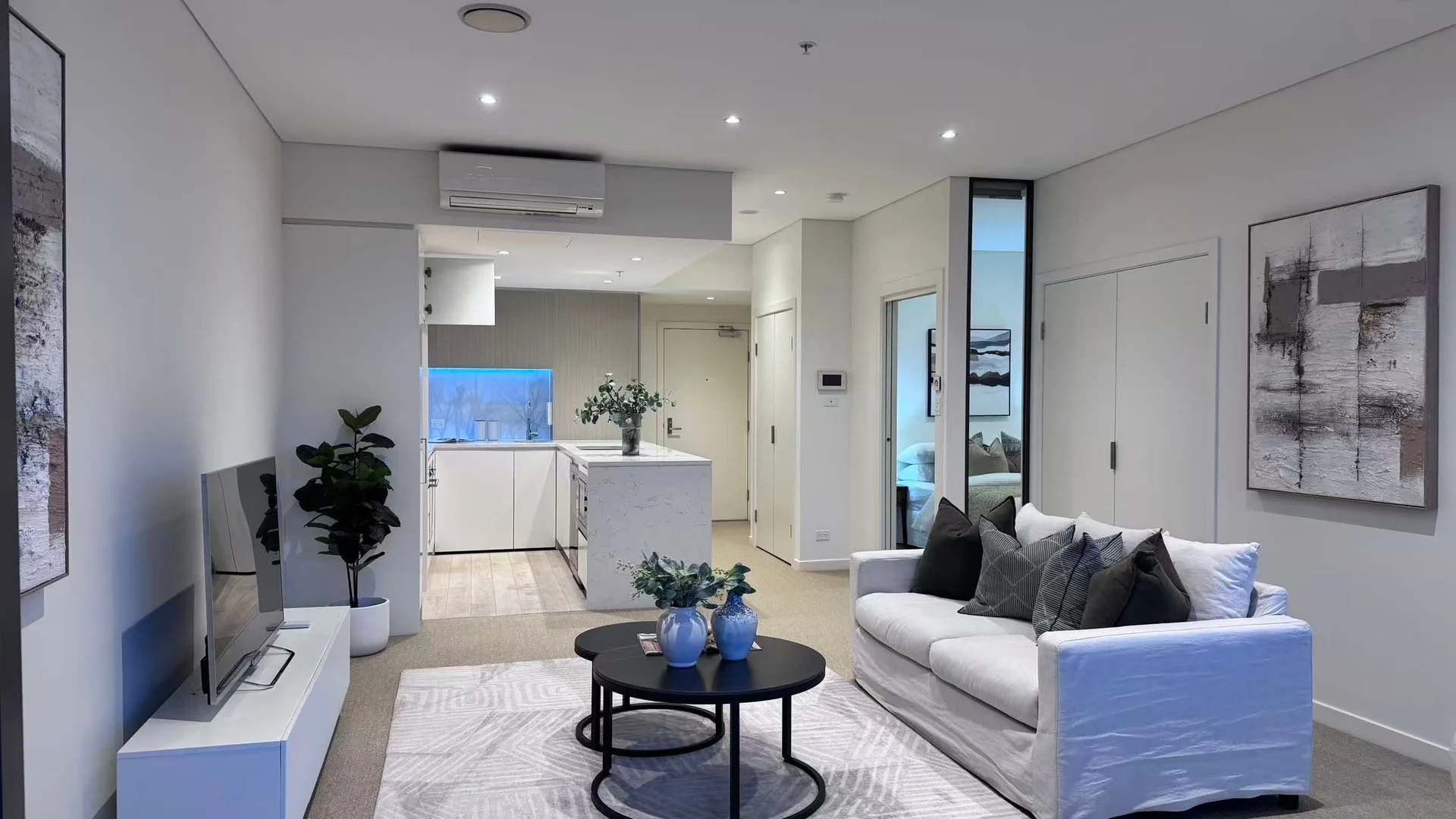 Additional image 4 of UNIT 1106/11 WENTWORTH PLACE, Wentworth Point NSW 2127