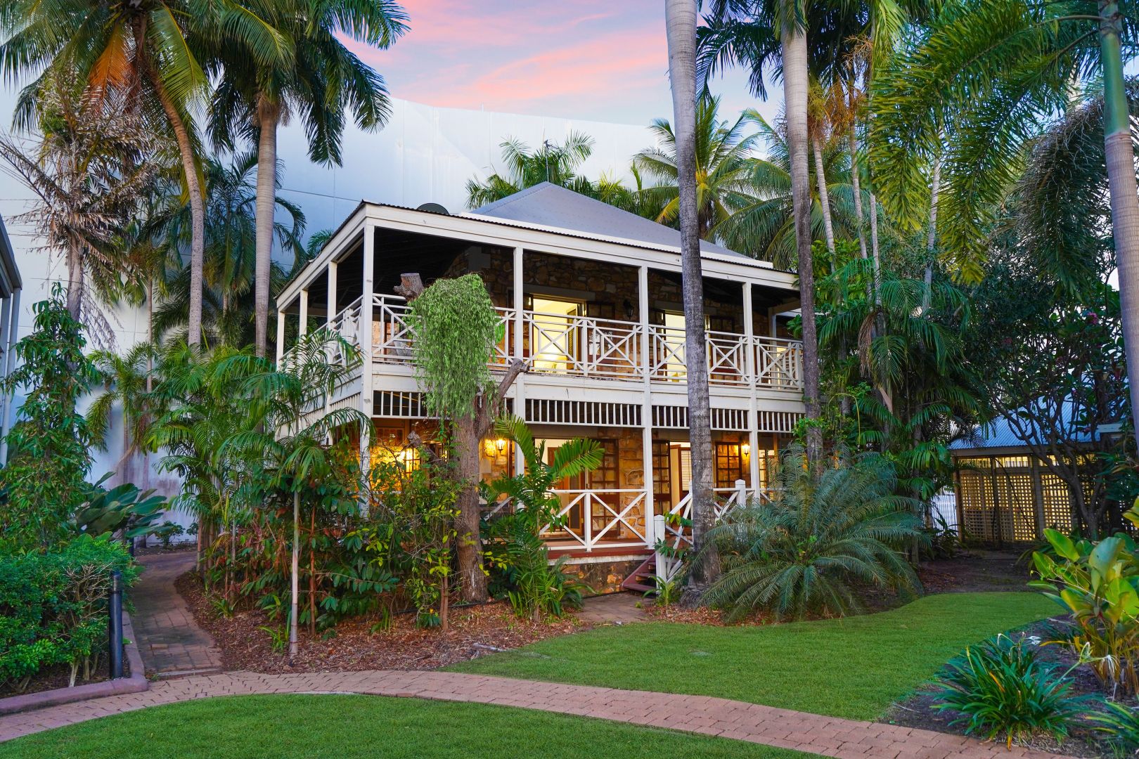 3/78 Esplanade , Darwin Cit Property History & Address Research Domain