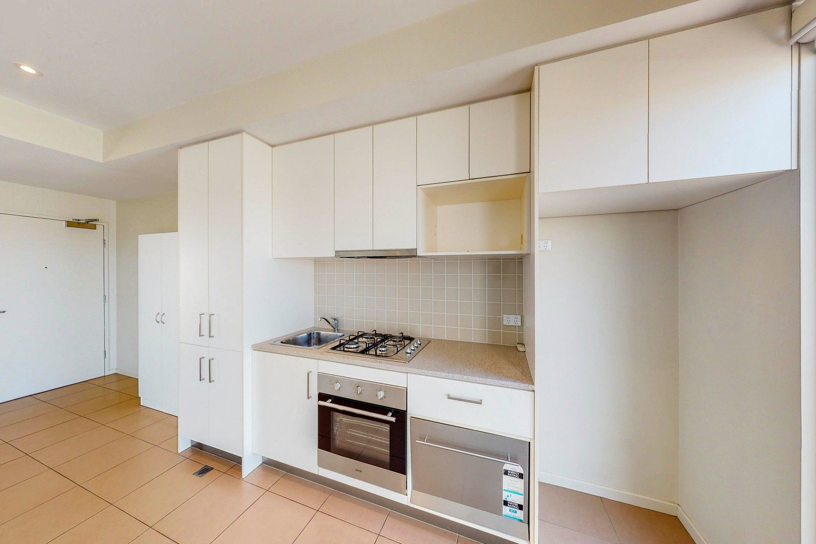 1 bedrooms Apartment / Unit / Flat in 305/201-205 Buckley Street ESSENDON VIC, 3040