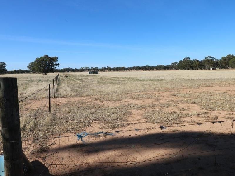 Lot 40 Henderson Lane, Woolshed Flat VIC 3518, Image 1