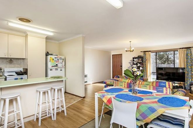 Picture of 1/68 Twelvetrees Crescent, FLOREY ACT 2615