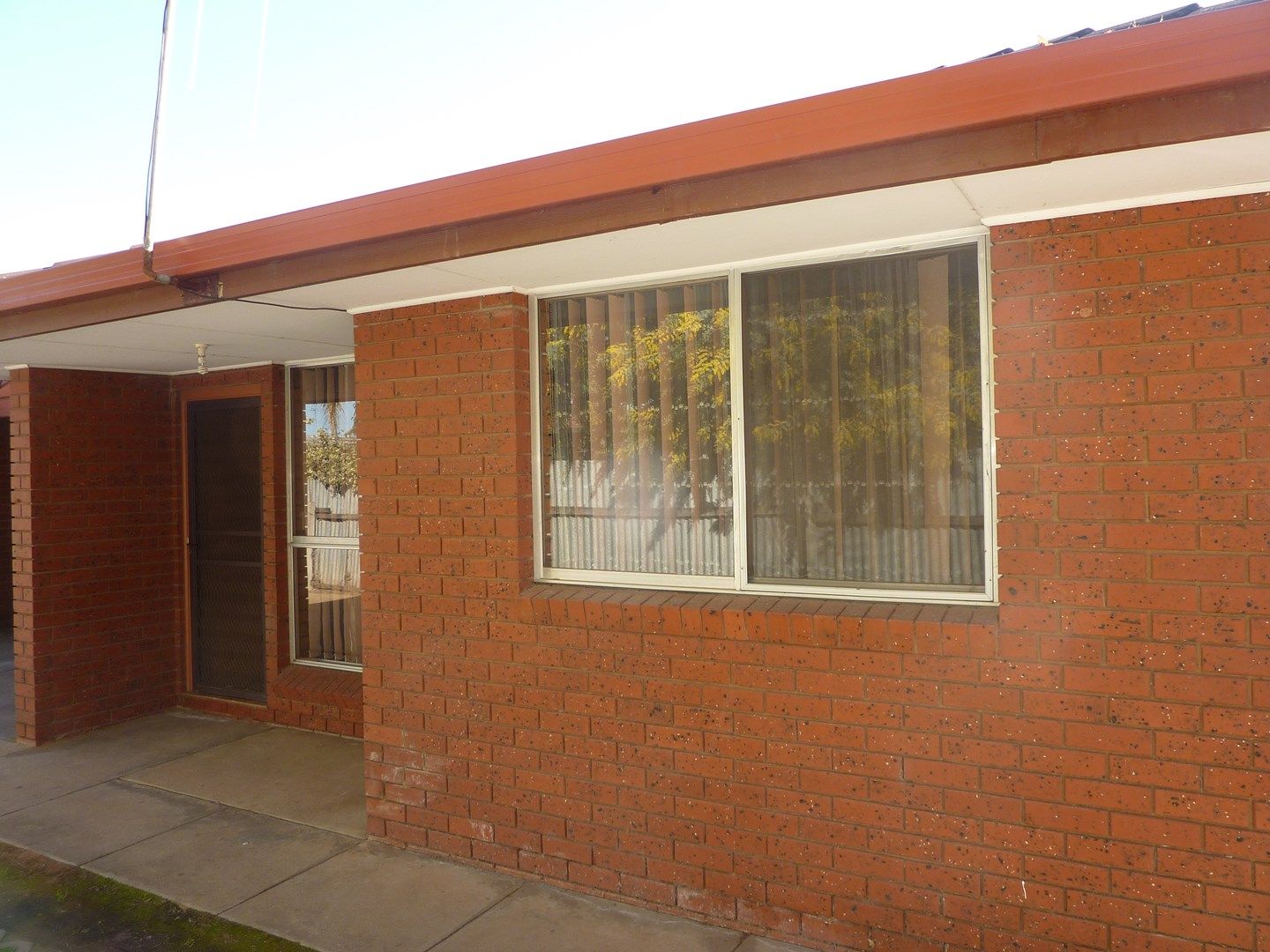 2 bedrooms Apartment / Unit / Flat in 2/107 High Street COBRAM VIC, 3644
