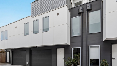 Picture of 6/49 Rosamond Road, MAIDSTONE VIC 3012