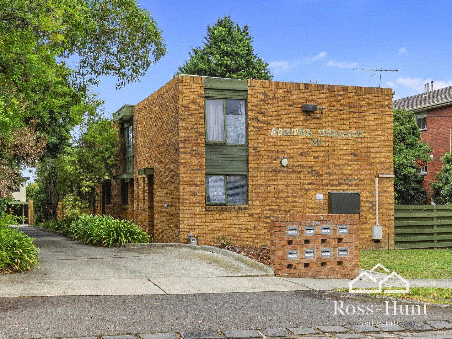 6/30 Ashted Road, Box Hill VIC 3128, Image 0