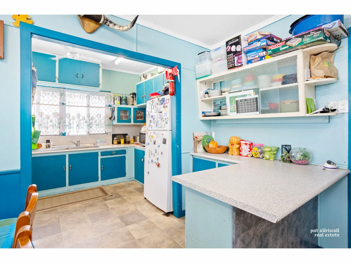 Additional image 5 of 86 McKean Street, Berserker QLD 4701