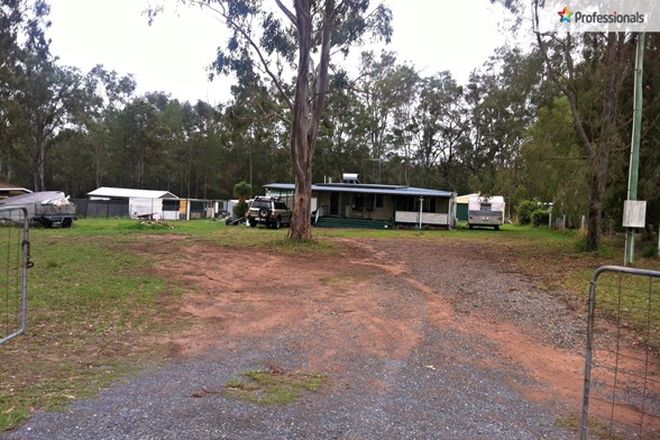 Picture of 21-23 Hughes Road, JIMBOOMBA QLD 4280