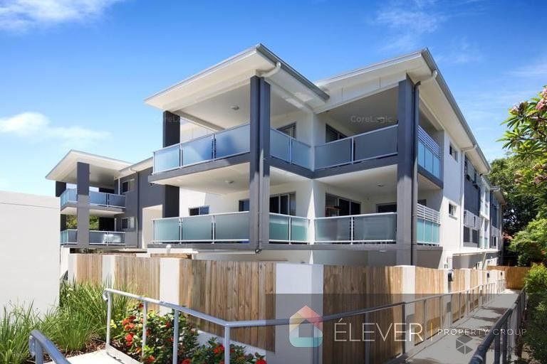 17/10 Dunkirk Street, Gaythorne QLD 4051, Image 0