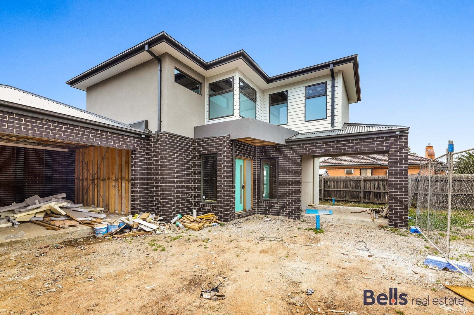 2/853 Ballarat Road, Deer Park VIC 3023, Image 0