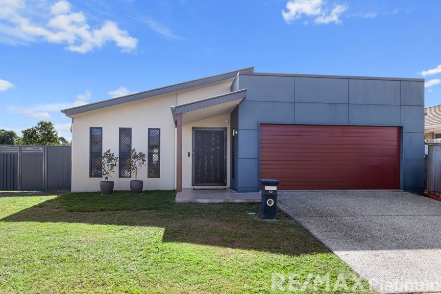 12 Rundle Circuit, Narangba QLD 4504, Image 1