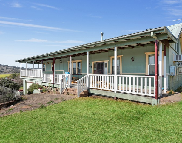 35-37 Ancrum Street, Cassilis NSW 2329