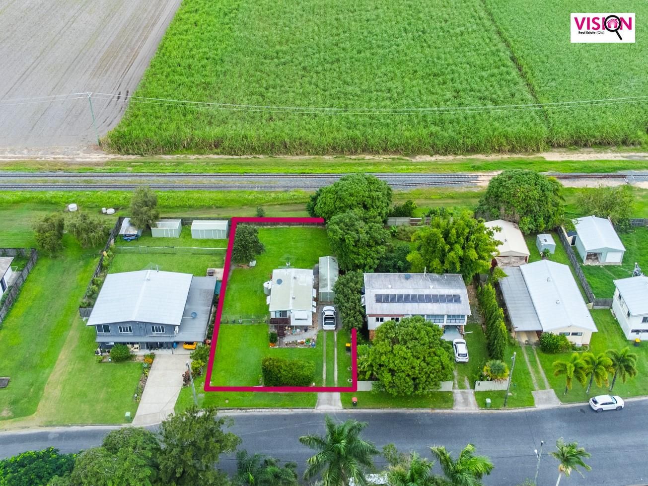 16 Alan Street, Marian QLD 4753, Image 0