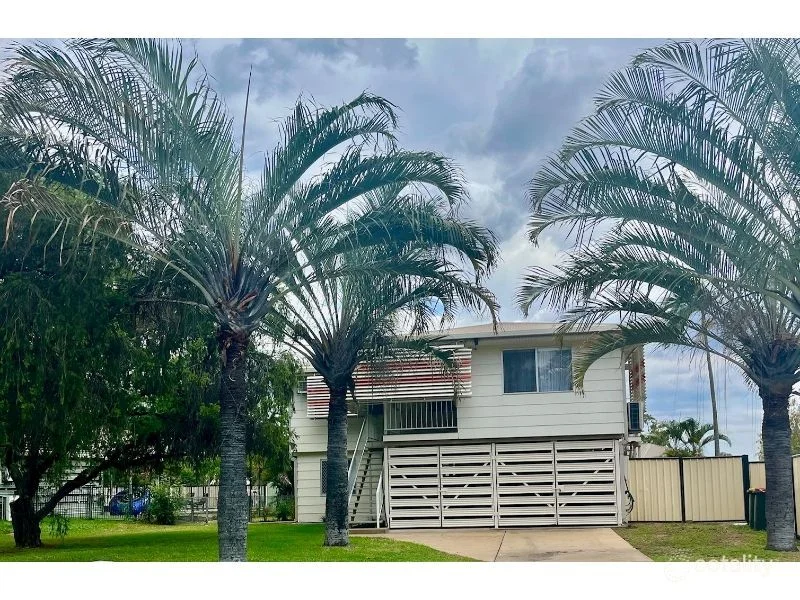 Primary image of 23 Bernborough Avenue, Moranbah QLD 4744