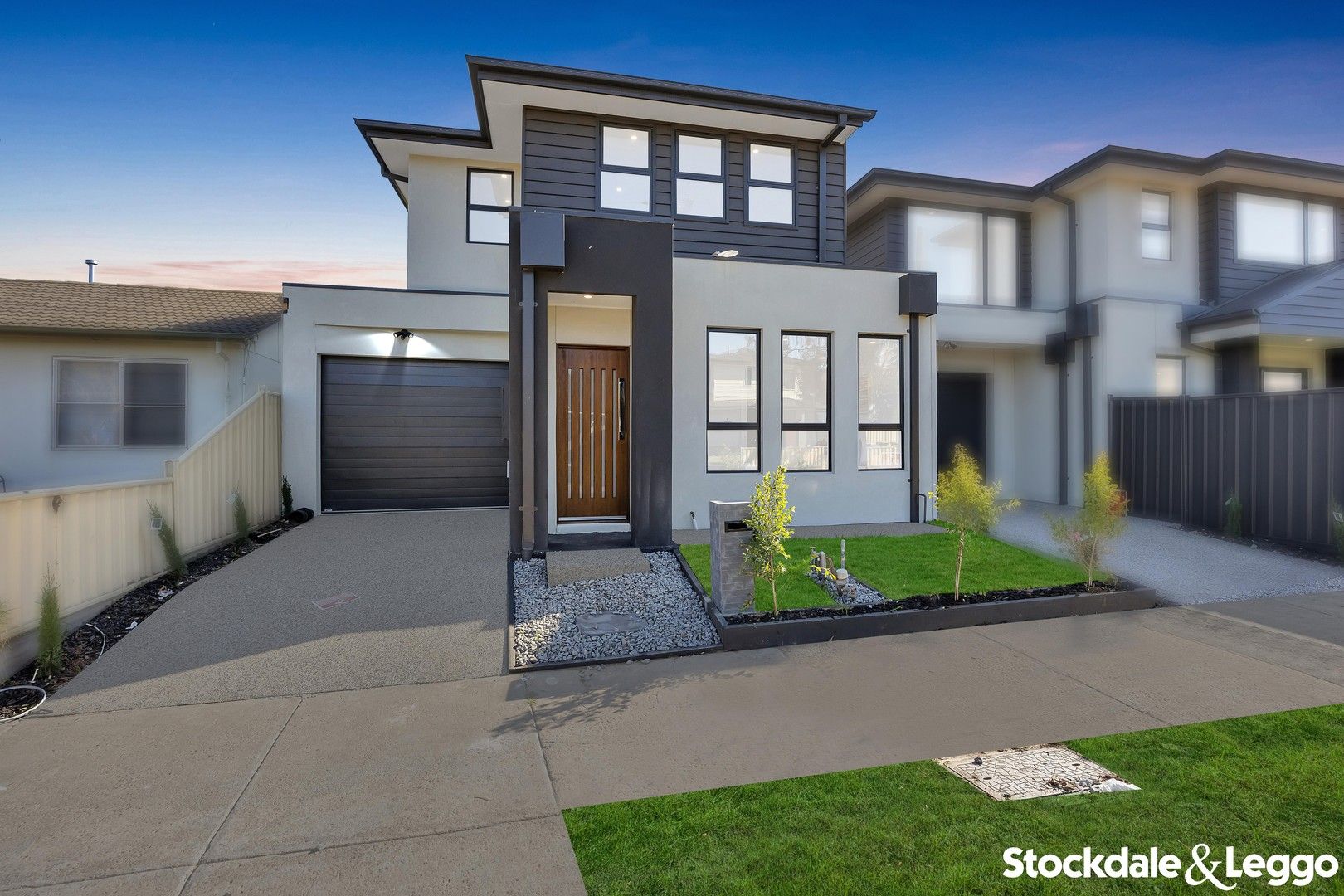 4 bedrooms House in 2A Eades Street LAVERTON VIC, 3028