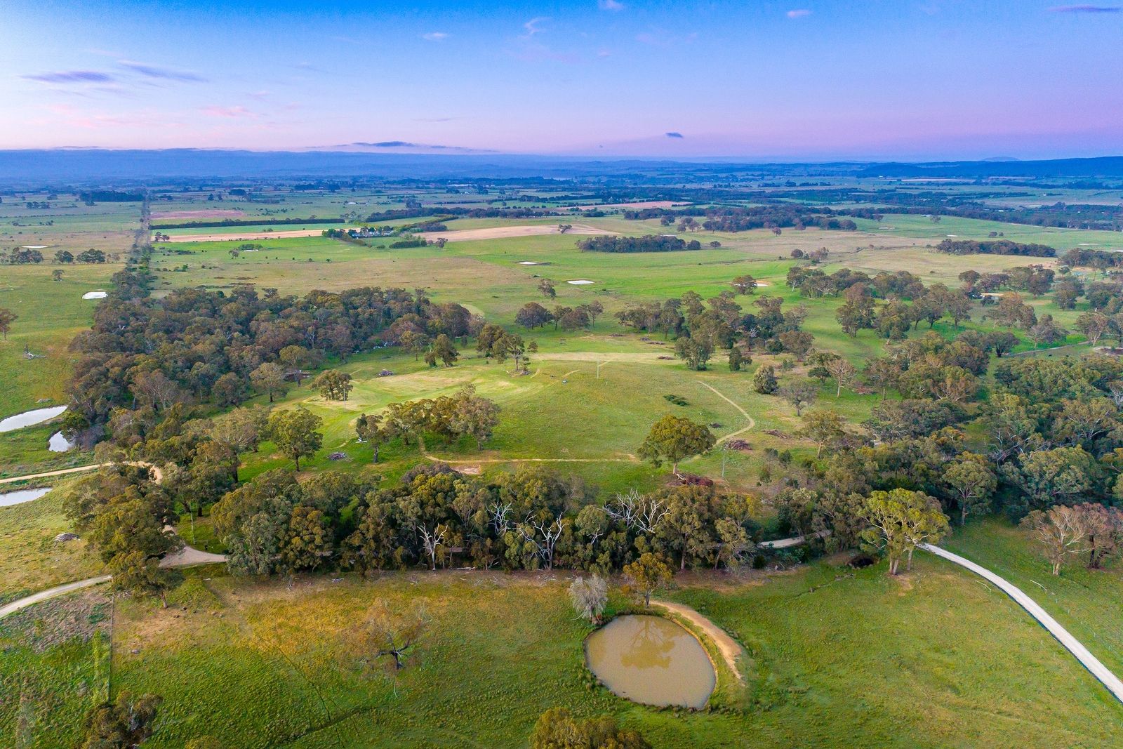 100 Mactiers Lane, Metcalfe VIC 3448 Vacant Land for Sale Domain