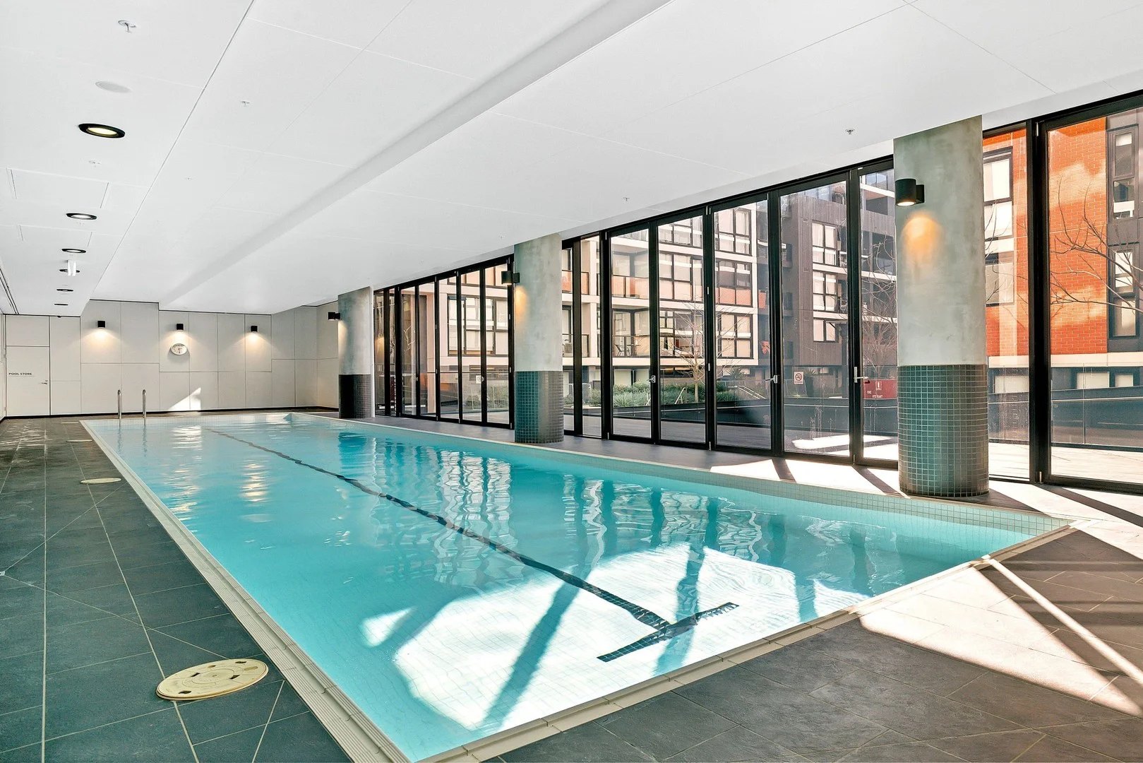 Additional image 11 of E407/11 Flockhart Street, Abbotsford VIC 3067