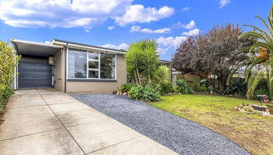 Picture of 37 Symonds Crescent, MODBURY NORTH SA 5092