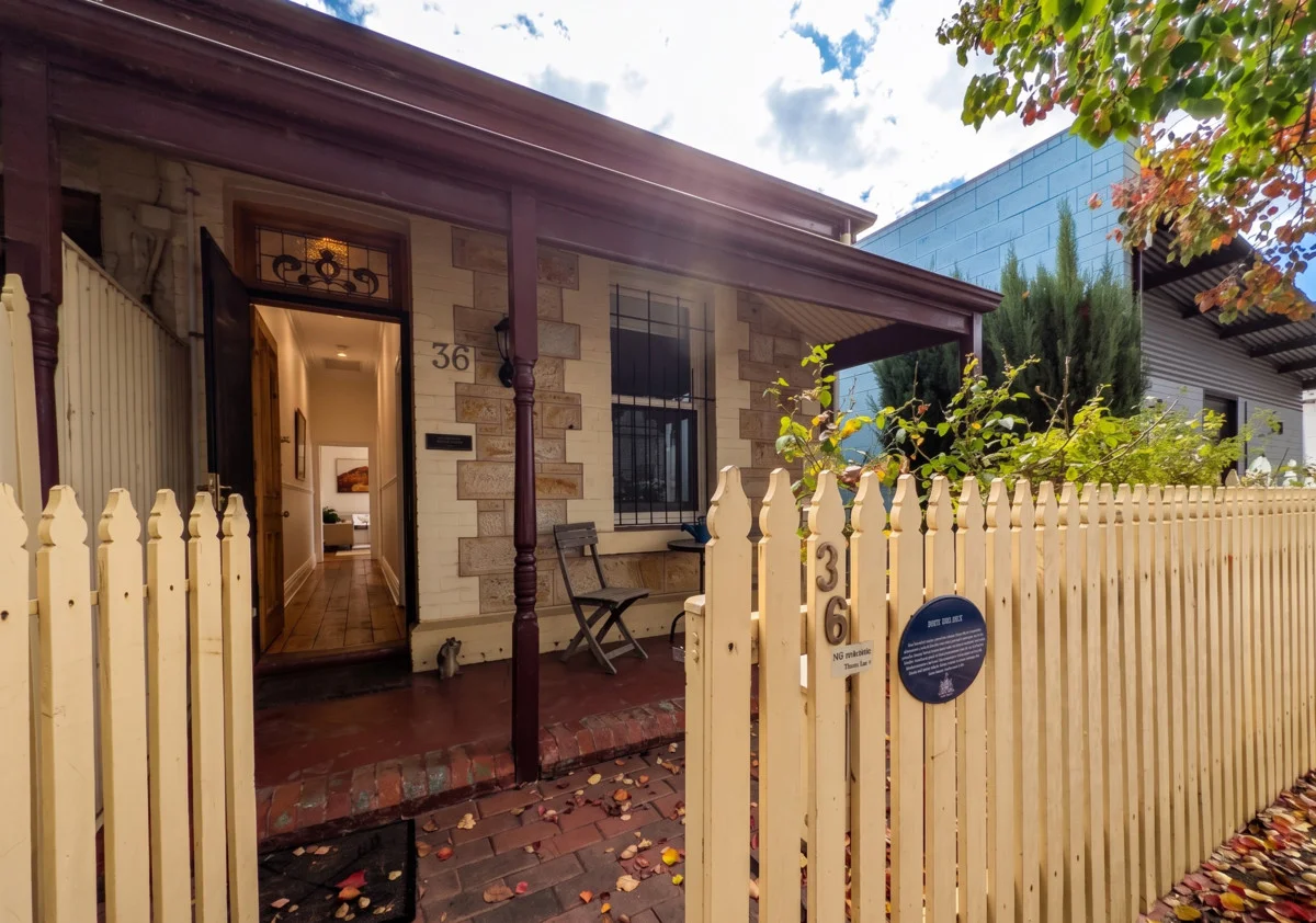 36 Delhi Street, Adelaide SA 5000