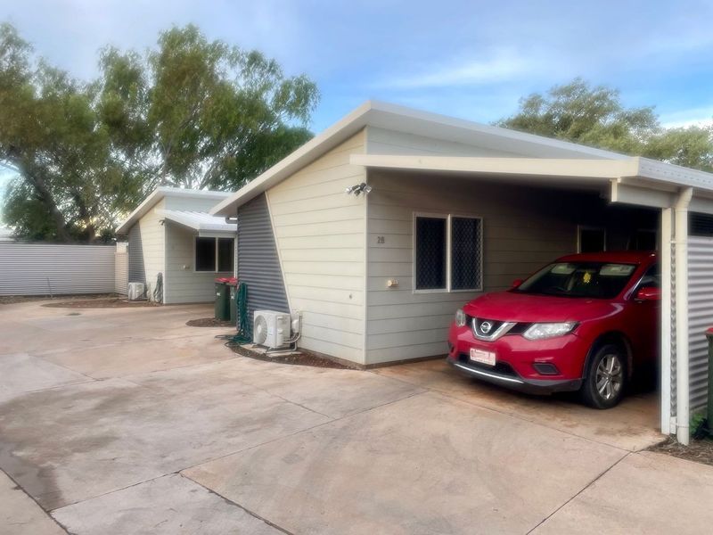 1-3, 2 Boag Court, Tennant Creek NT 0860, Image 1