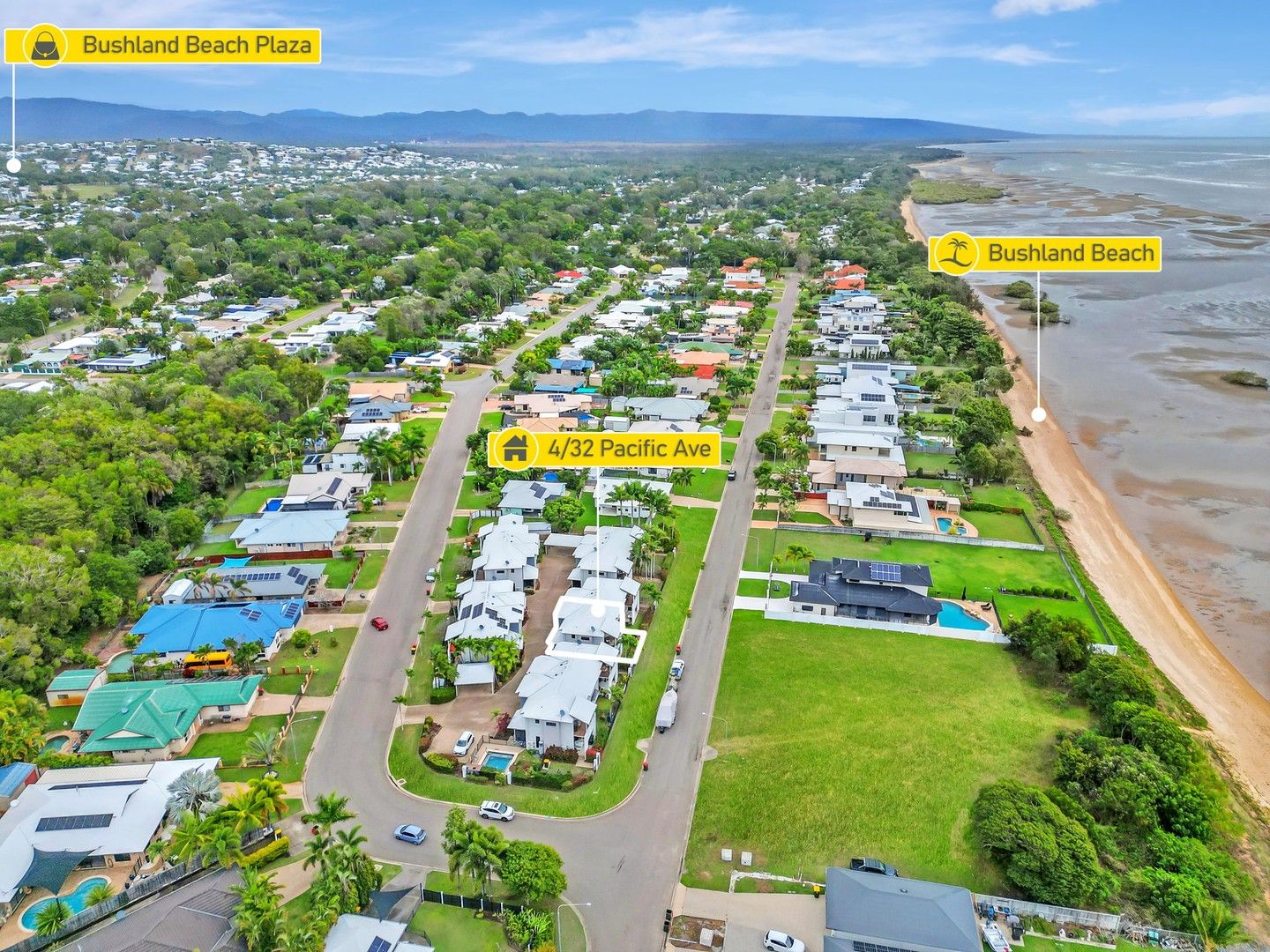 4/32-34 Pacific Avenue, Bushland Beach QLD 4818, Image 0