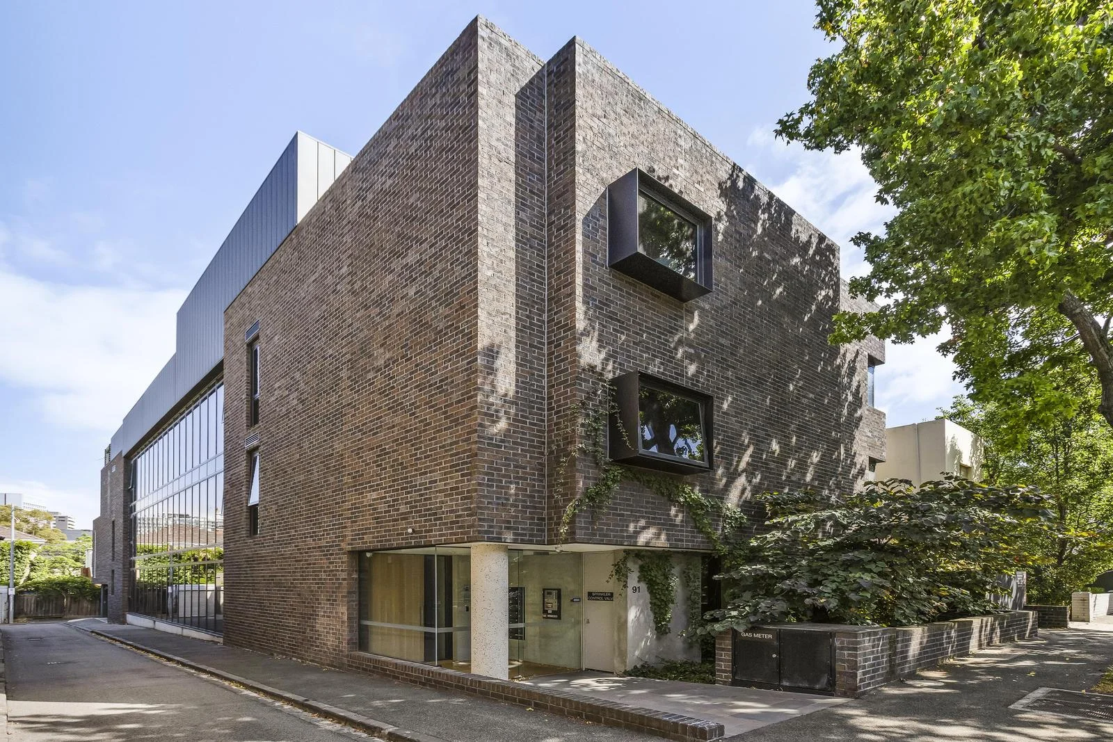 1-13/91 Millswyn Street, South Yarra VIC 3141