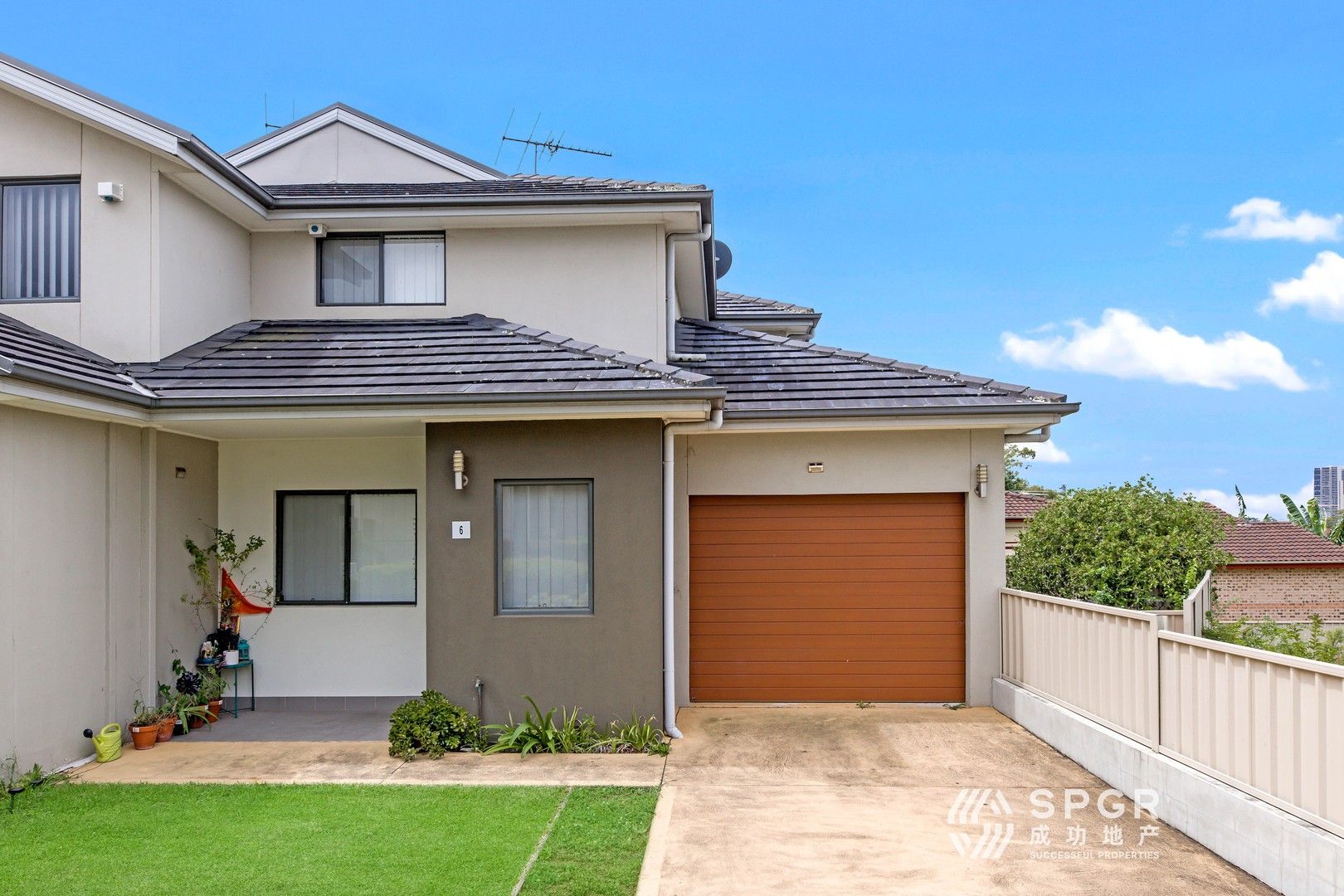 6/1-7 Hawkesbury Road, Westmead NSW 2145, Image 0