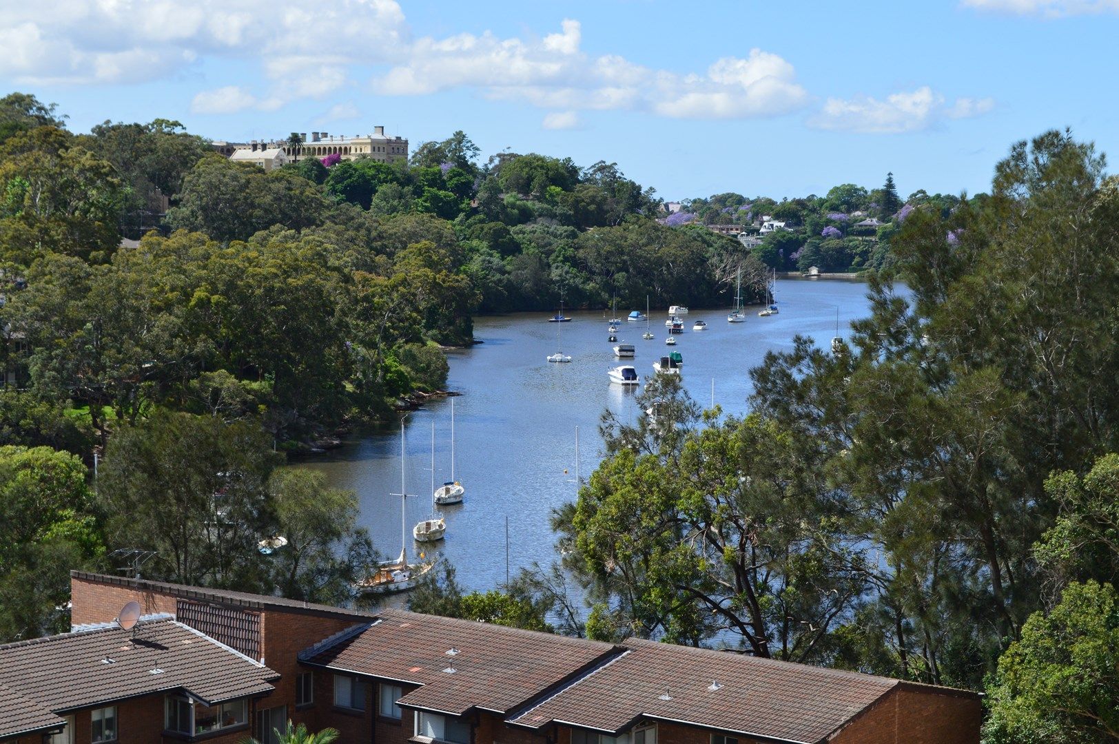 Level 2, 209/9 Waterview Drive, Lane Cove NSW 2066, Image 0