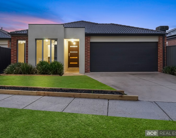 12 Prairie Place, Truganina VIC 3029