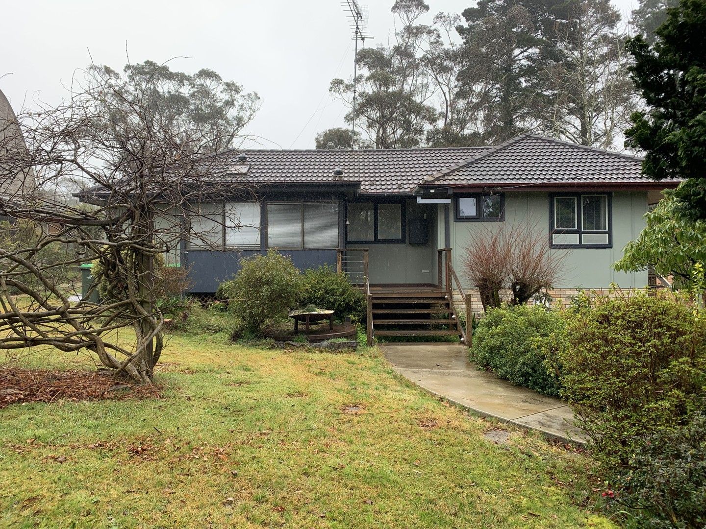 3 bedrooms House in 8 Jubilee Avenue BLACKHEATH NSW, 2785