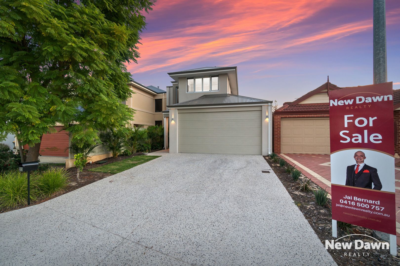 33 The Fairways , The Vine Property History & Address Research Domain