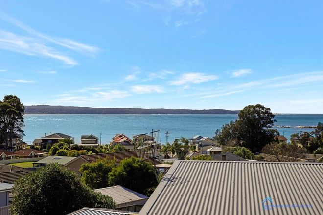 Picture of 1A David Avenue, BATEHAVEN NSW 2536