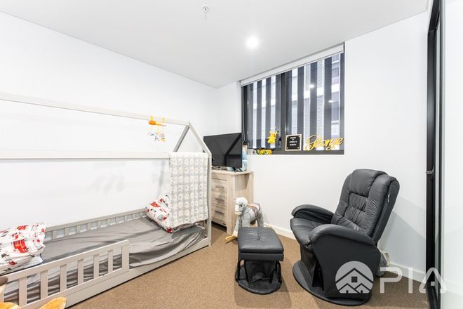 Picture of 404/4 Hoxton Park Rd, LIVERPOOL NSW 2170