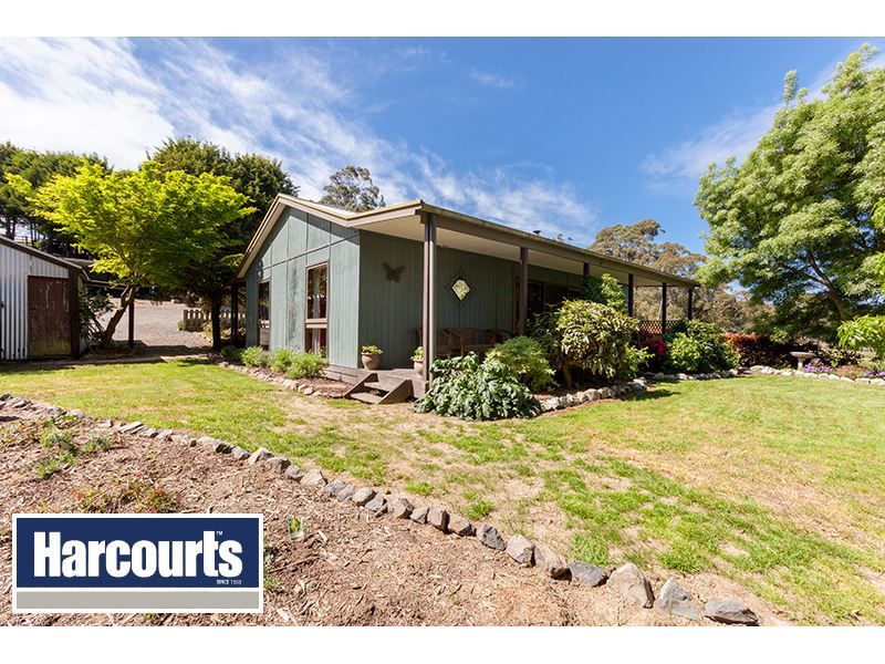 337 Ferndale Road, Ferndale VIC 3821, Image 0