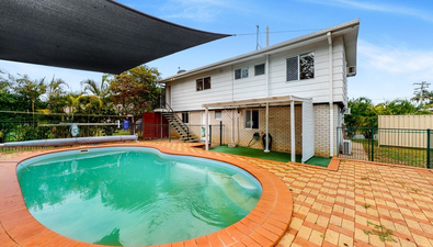 Picture of 360 Irving Avenue, FRENCHVILLE QLD 4701