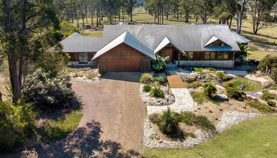 Picture of 17 Mill Lane, QUORROBOLONG NSW 2325