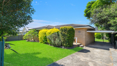 Picture of 22 Princess Avenue, WAUCHOPE NSW 2446