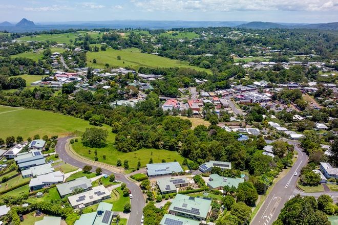 Picture of 8 Greenhills Esplanade, MALENY QLD 4552