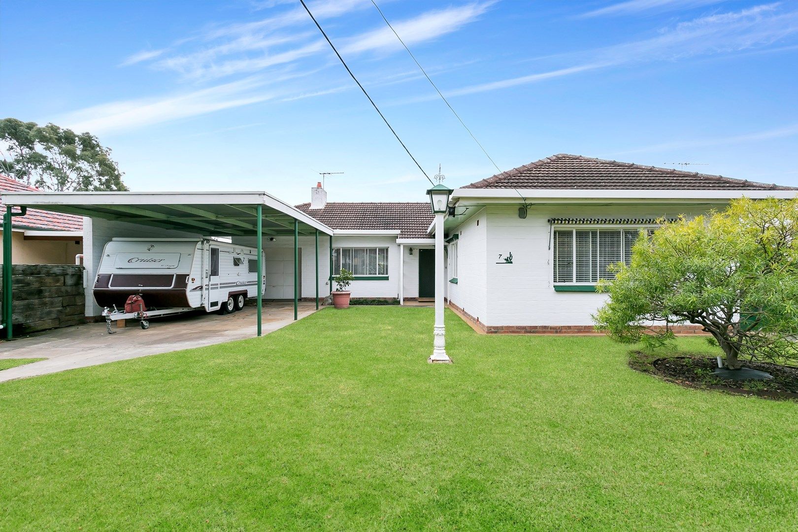 7 Wilson Terrace, Glenelg Eas Property History & Address Research