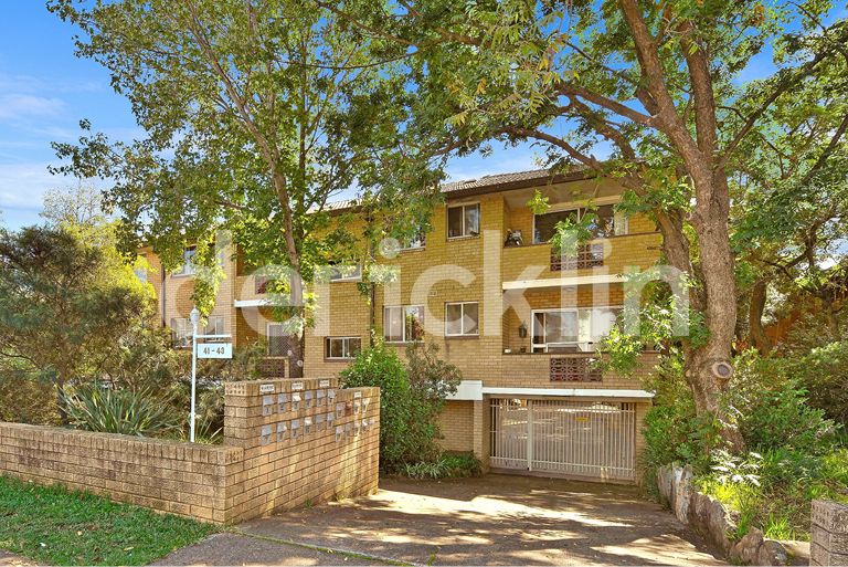 9/41-43 Calliope Street, Guildford NSW 2161, Image 0