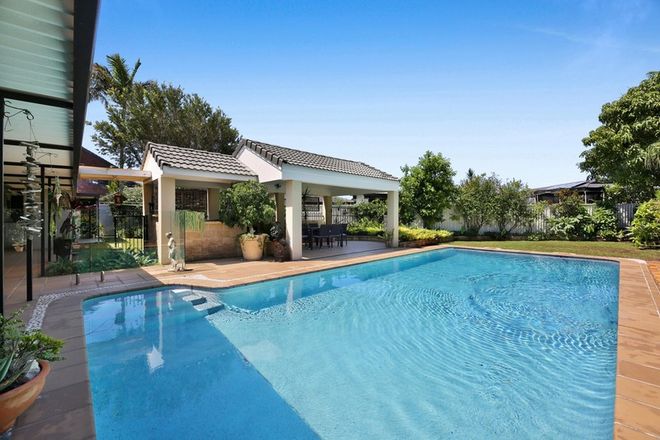 Picture of 37 Spindle Street, PALM BEACH QLD 4221