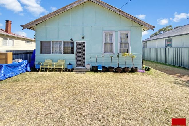 Picture of 139 LITTLE BARBER STREET, GUNNEDAH NSW 2380