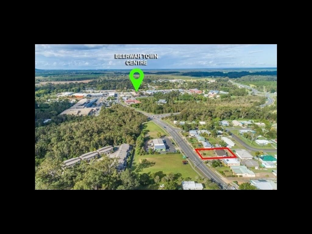55 Peachester, Beerwah QLD 4519 House For Rent Domain