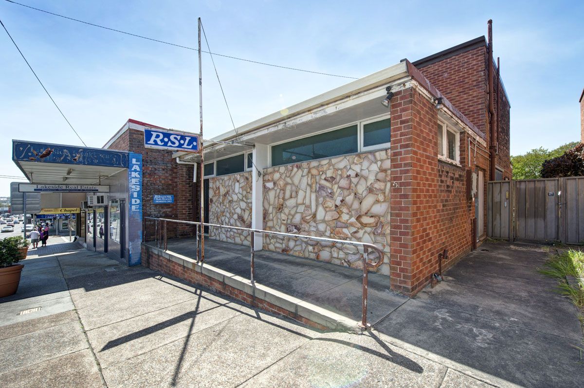 621-623 Pacific Highway, BELMONT NSW 2280, Image 1