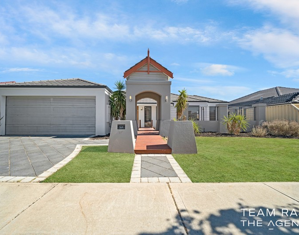 17 Tetbury Road, Butler WA 6036